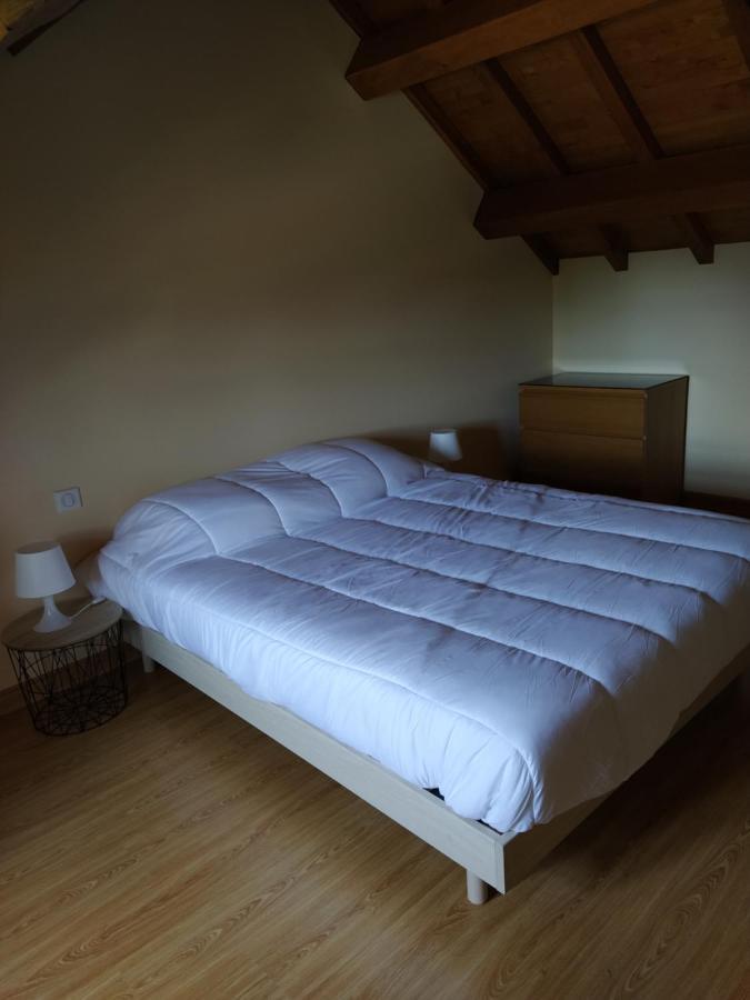 Maison Ceras Ledergues Екстериор снимка